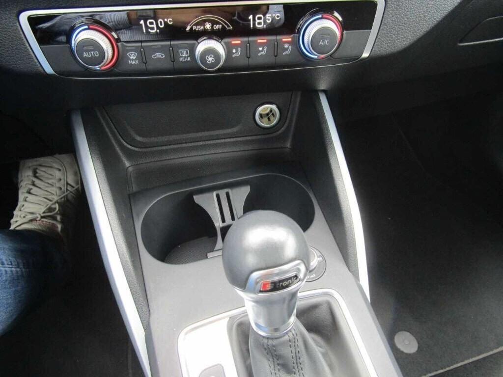 Audi Q2 30 TDI S tronic S line Edition