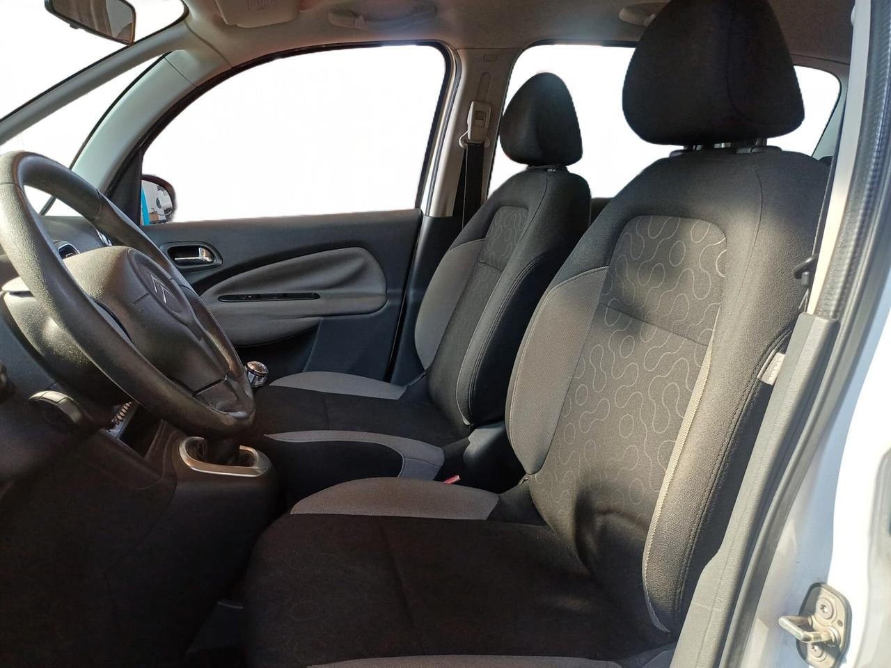 Citroen C3 Picasso 1.6 HDi 90 Business