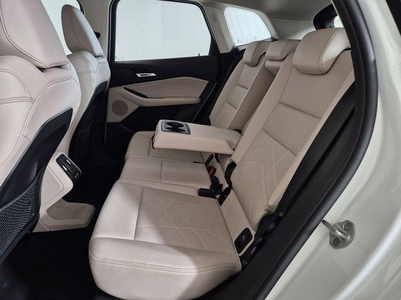 BMW Serie 2 Active Tourer Serie 2 U06 Active Tourer 218d Active Tourer Luxury auto