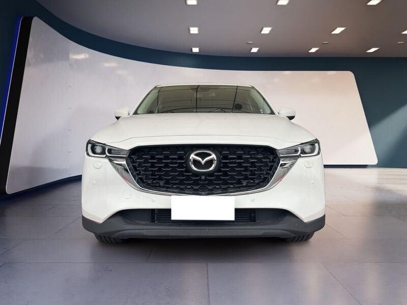 Mazda CX-5 CX-5 2.2L Skyactiv-D 150 CV 2WD Signature