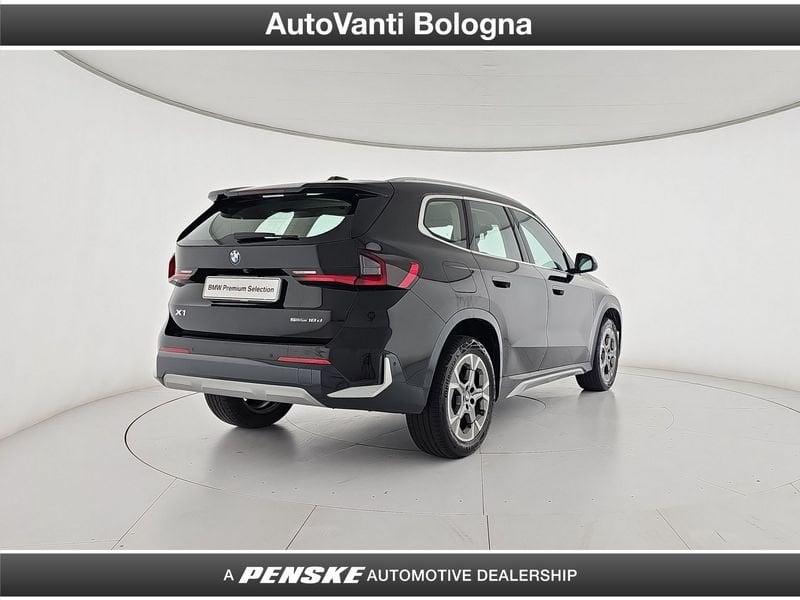 BMW X1 X1 sdrive18d X-Line auto