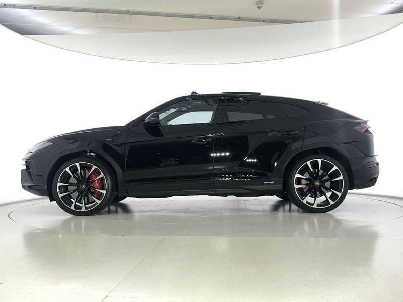 Lamborghini Urus 4.0 S