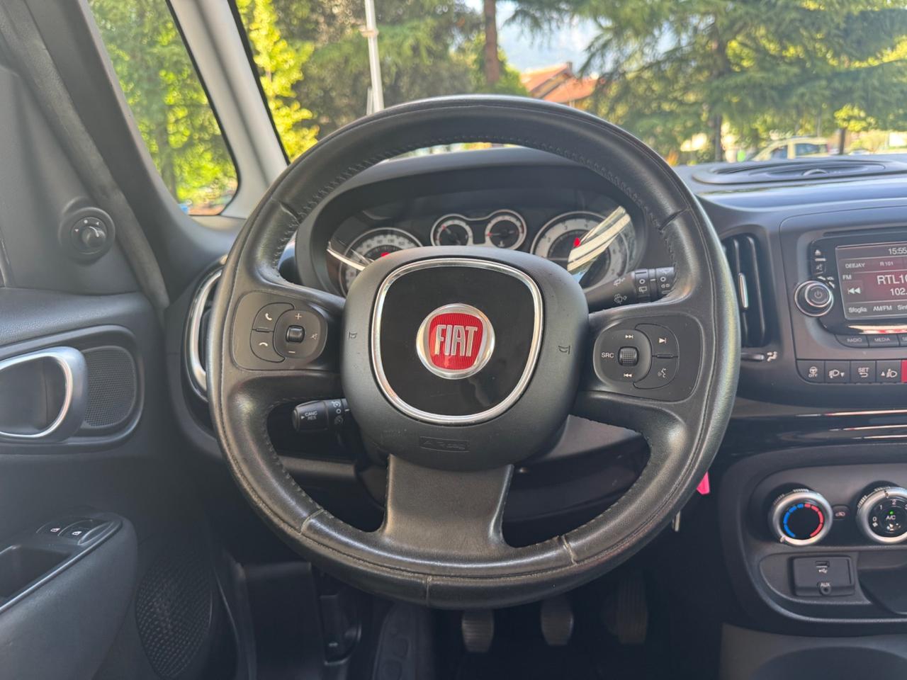 Fiat 500L 1.3 Multijet 85 CV Lounge