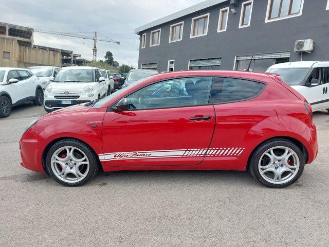 ALFA ROMEO MiTo 1.3 JTDm 95 CV S&S Super