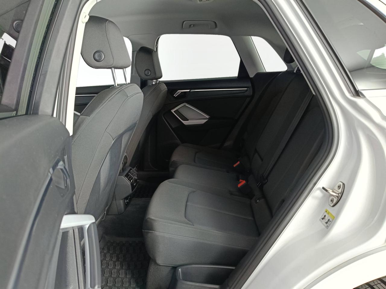 AUDI Q3 II 2018 - Q3 35 2.0 tdi s-tronic