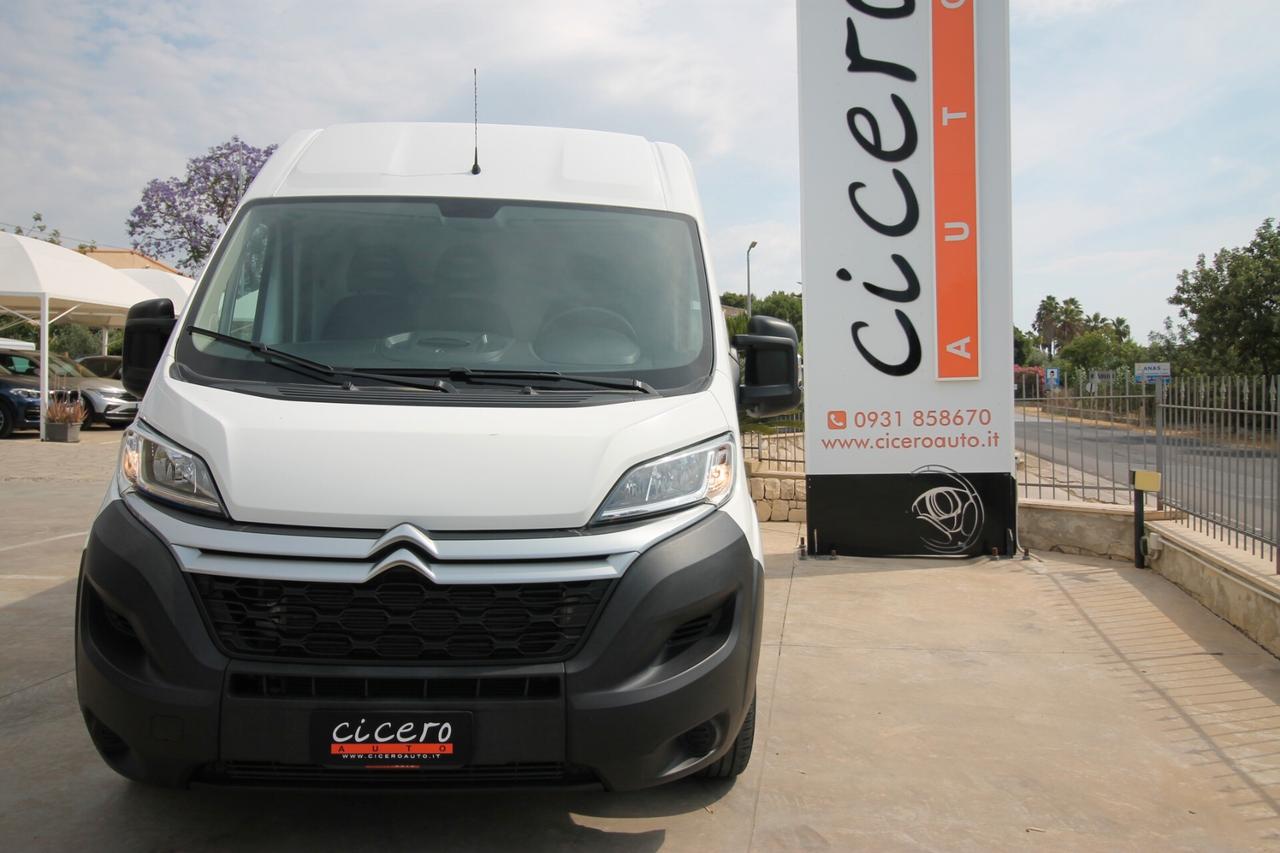 Citroen Jumper 33 BlueHDi 130 PM-TM Furgone 2020