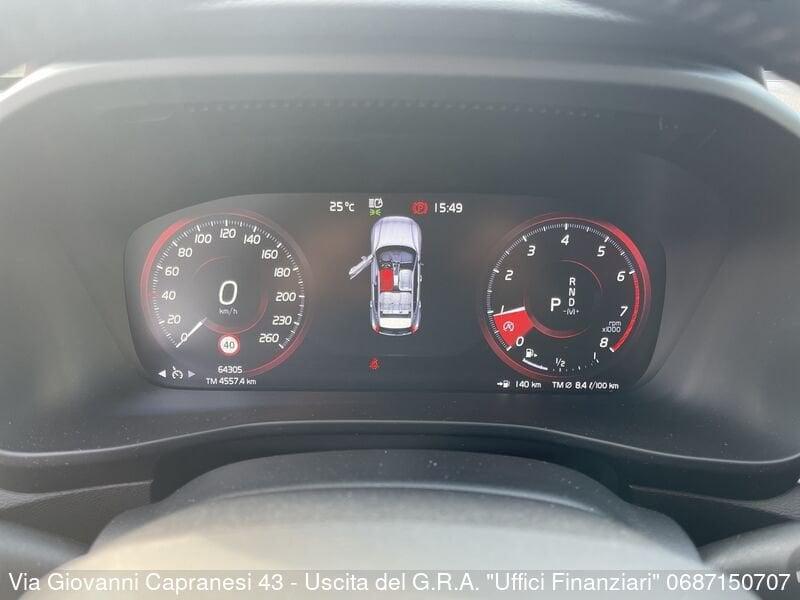 Volvo XC40 XC40 T3 Geartronic Business Plus