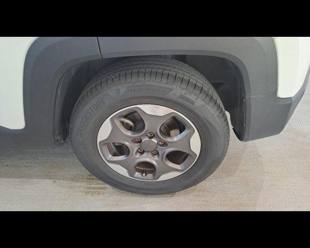 JEEP Renegade 1.6 mjt 120cv Longitude