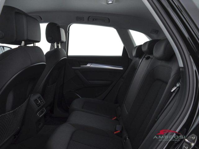 AUDI Q5 40 2.0 tdi mhev 12V Business Advanced quattro s-tr
