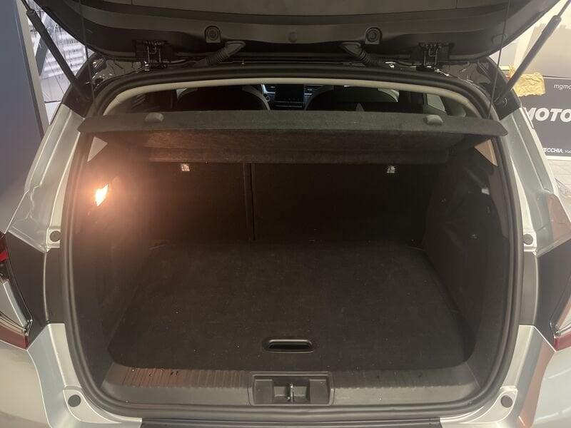 Renault Captur Captur Full Hybrid E-Tech 145 CV Techno