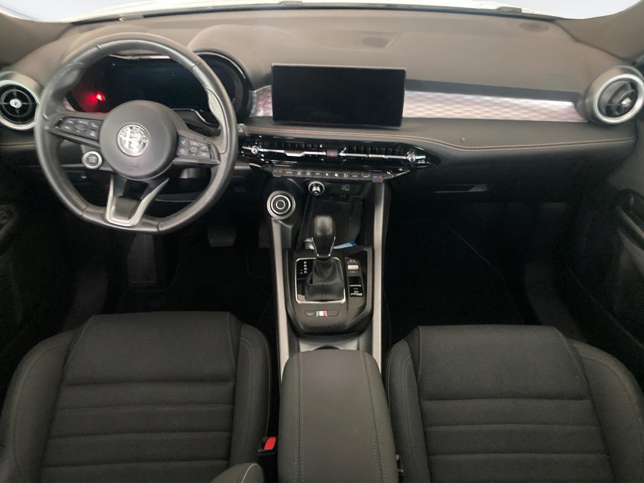 ALFA ROMEO Tonale 1.5 hybrid Ti 160cv tct7