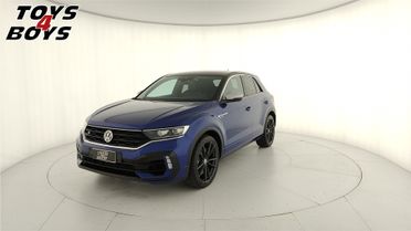 VOLKSWAGEN T-Roc 2.0 tsi R 4motion 300cv dsg