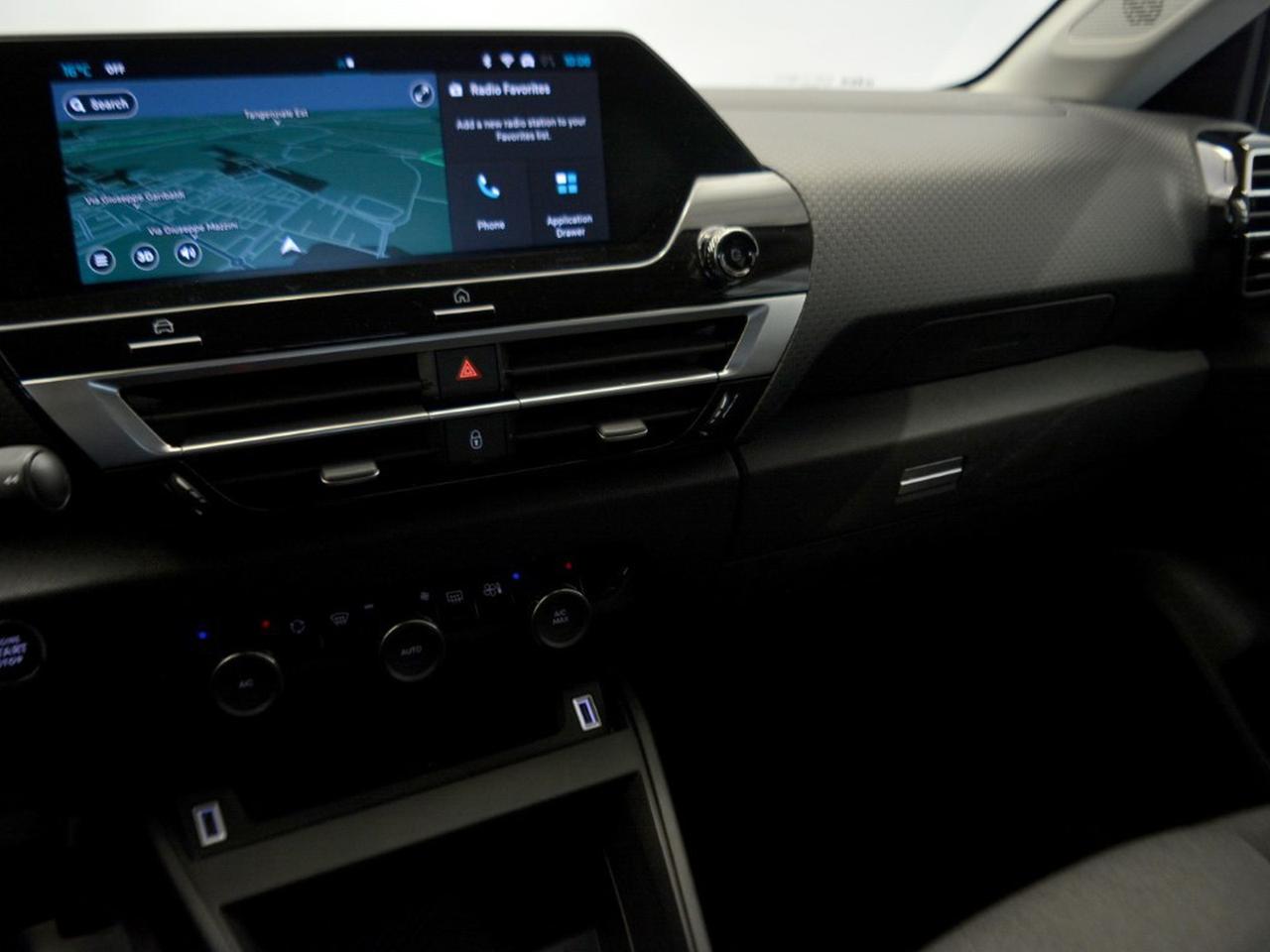 Citroen C4 X 1.2 puretech max eat8 s&s