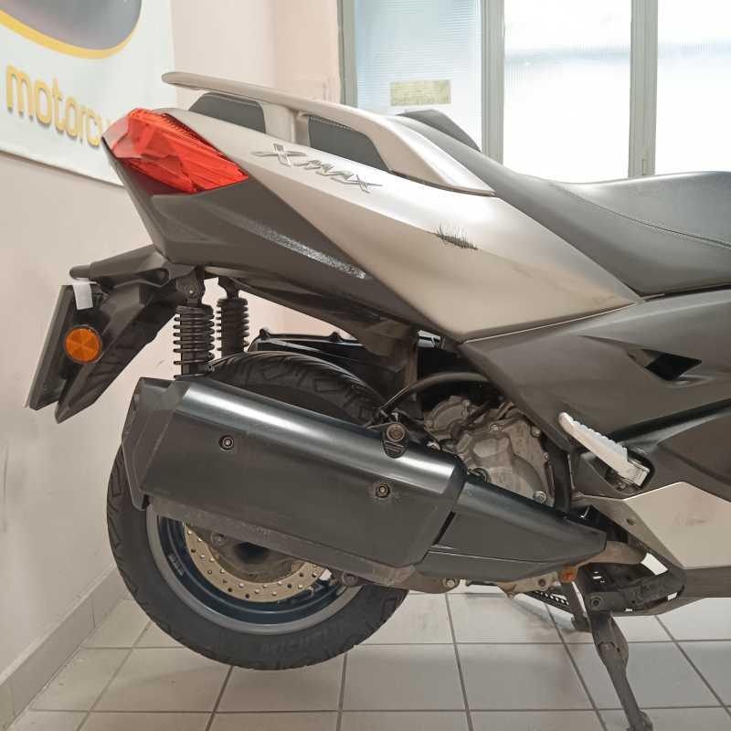 Yamaha X-Max 300 ABS - 2018