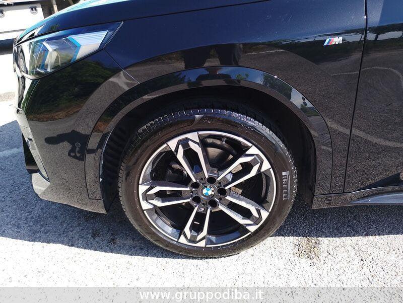 BMW X2 U10 sdrive 18d MSport auto