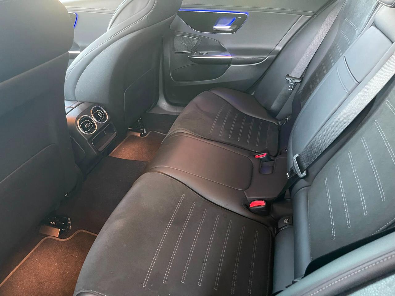 Mercedes-benz C 200 d Mild hybrid S.W. Premium Pro AMG