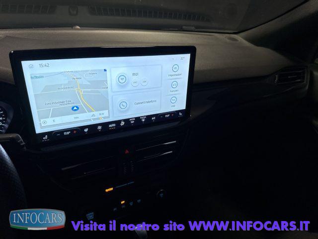 FORD Focus SW 1.0 EcoBoost 155 CV Powershift ST-line - PROMO
