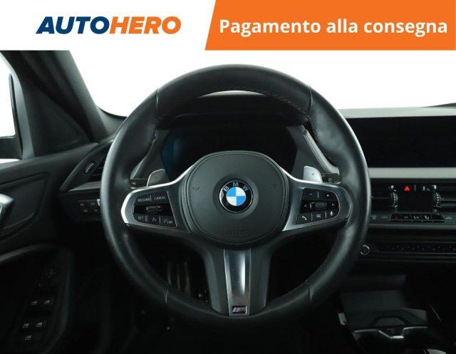 BMW 118 d 5p. Msport