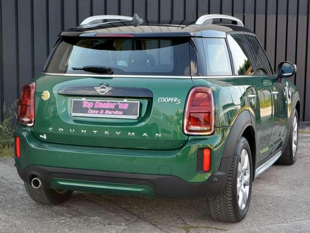 MINI Cooper SE Countryman 1.5 Cooper SE Business all4 auto