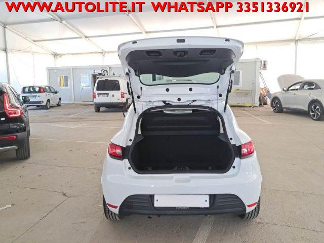 RENAULT Clio dCi 8V 75 CV 5 porte Life