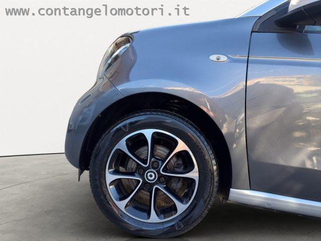 SMART ForFour 70 1.0 Passion 71cv twinamic