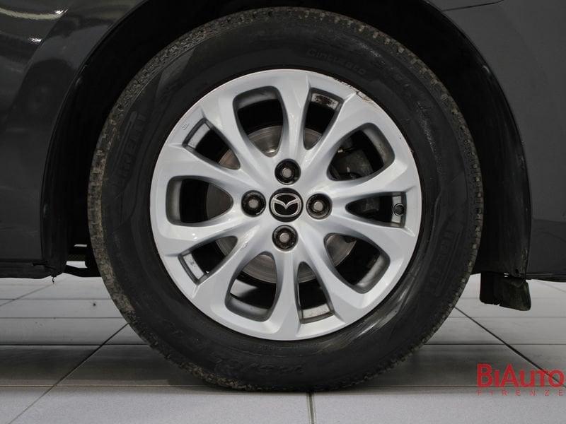 Mazda Mazda2 1.5 105 CV Skyactiv-D Exceed