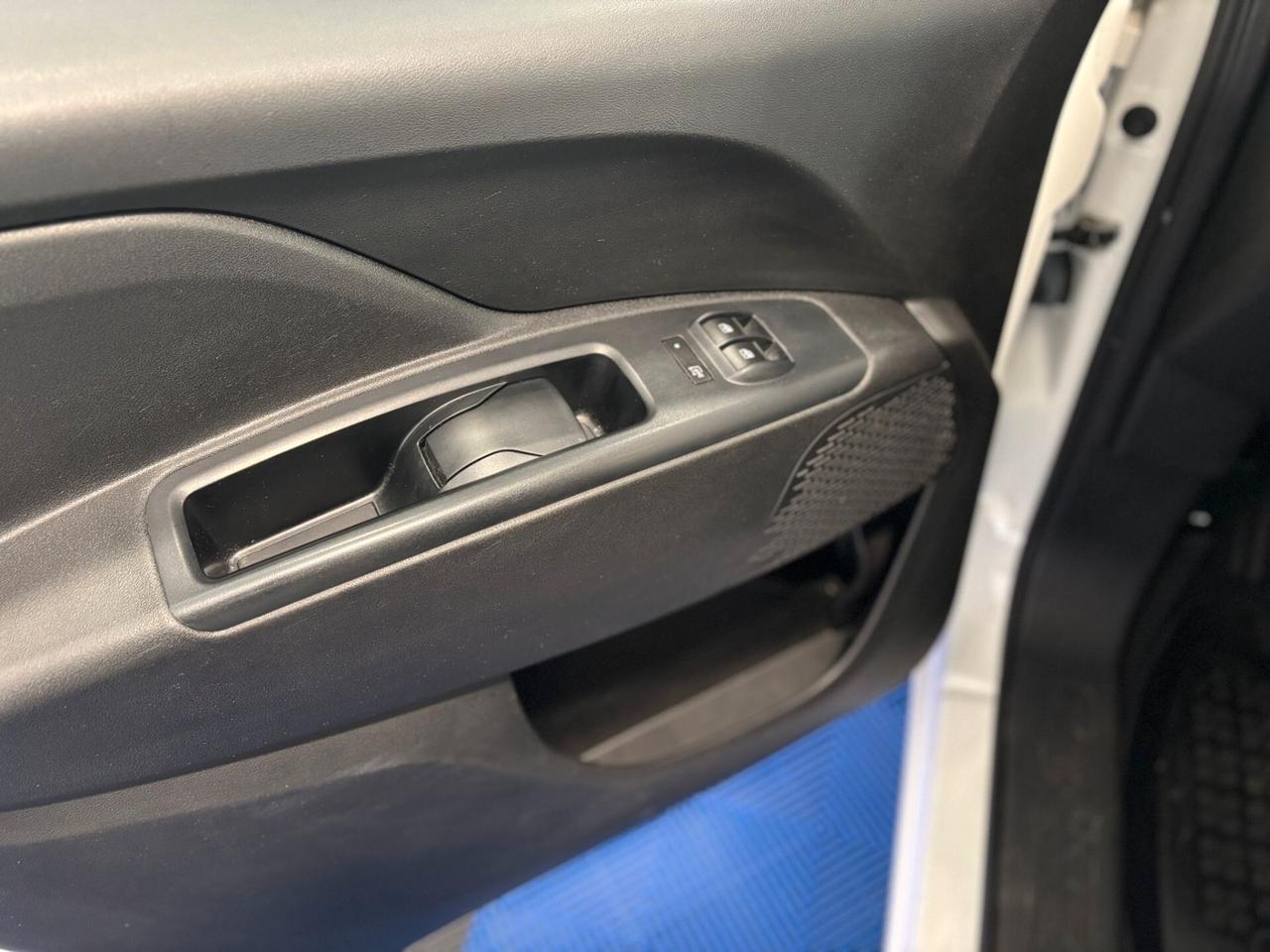 DOBLO' 1.6 JTM 90 CV SOLI 59.776 KM IVA ESPOSTA