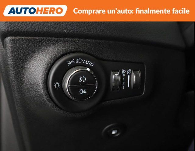 JEEP Compass 1.3 Turbo T4 190 CV PHEV AT6 4xe Limited