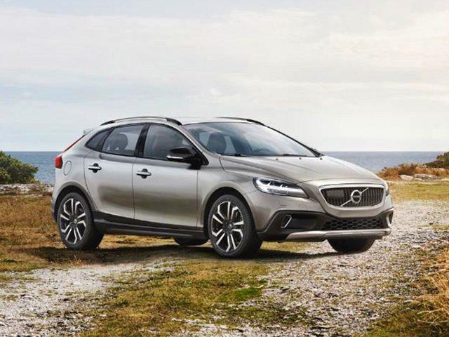 VOLVO V40 Cross Country D2 Business