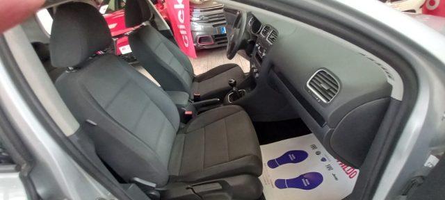 VOLKSWAGEN Golf 1.6 TDI DPF 5p.