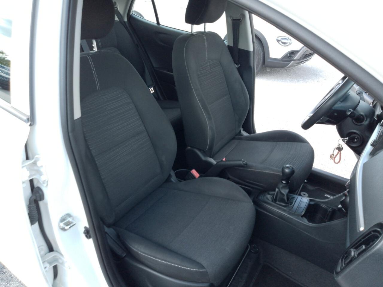 Kia Rio 1.0 POCHI CHILOMETRI 67CV
