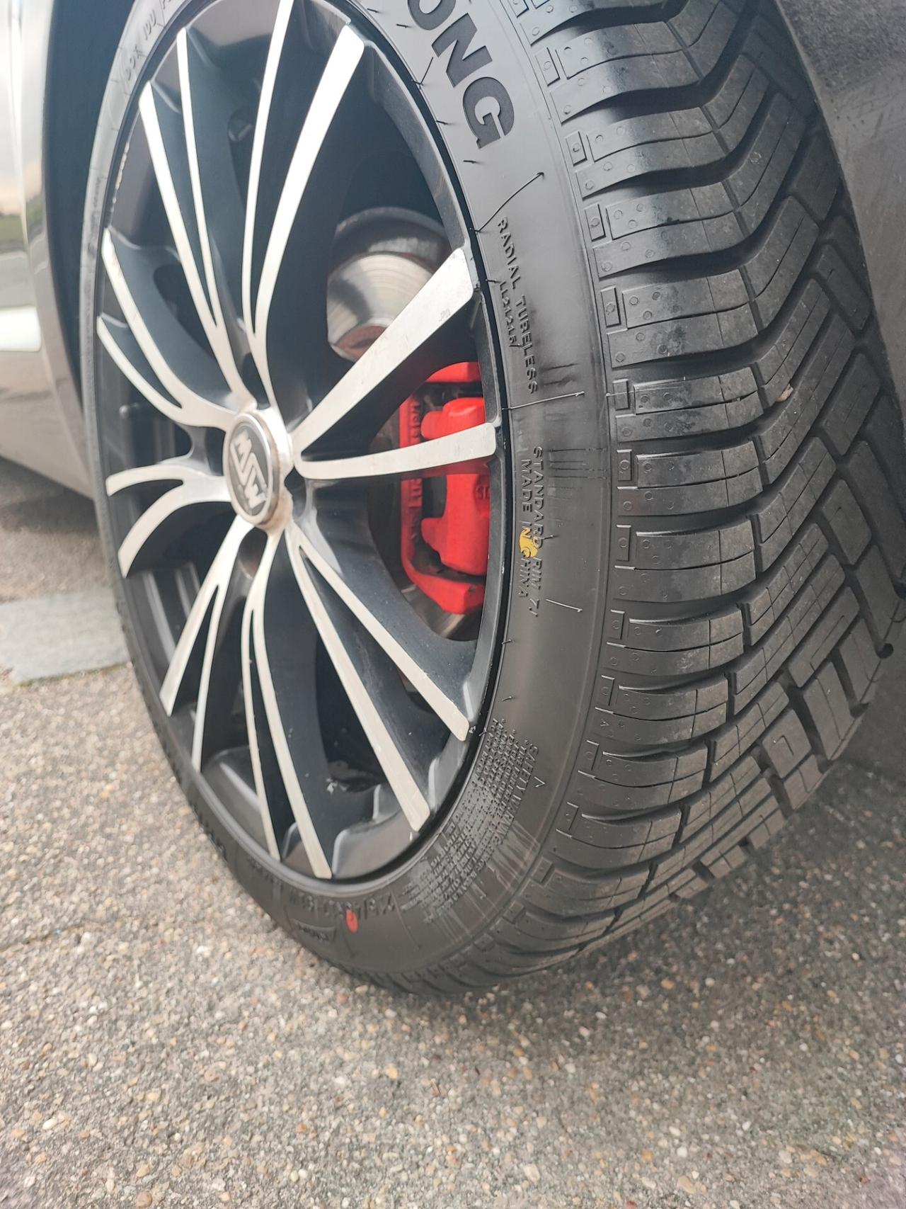 Alfa Romeo MiTo 1.4 105 CV M.air S&S Distinctive