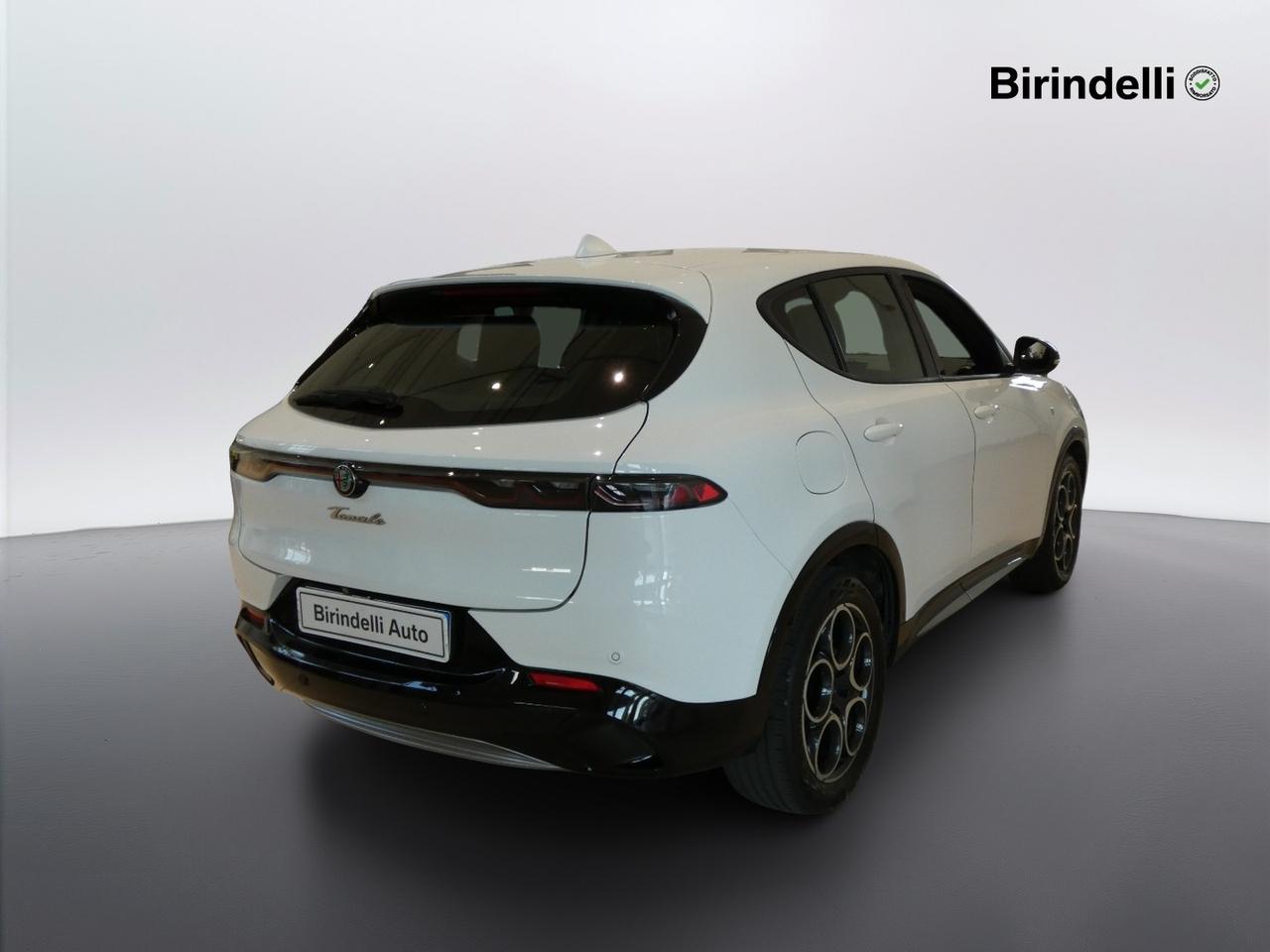 ALFA ROMEO Tonale - Tonale 1.5 160 CV MHEV TCT7 Ti