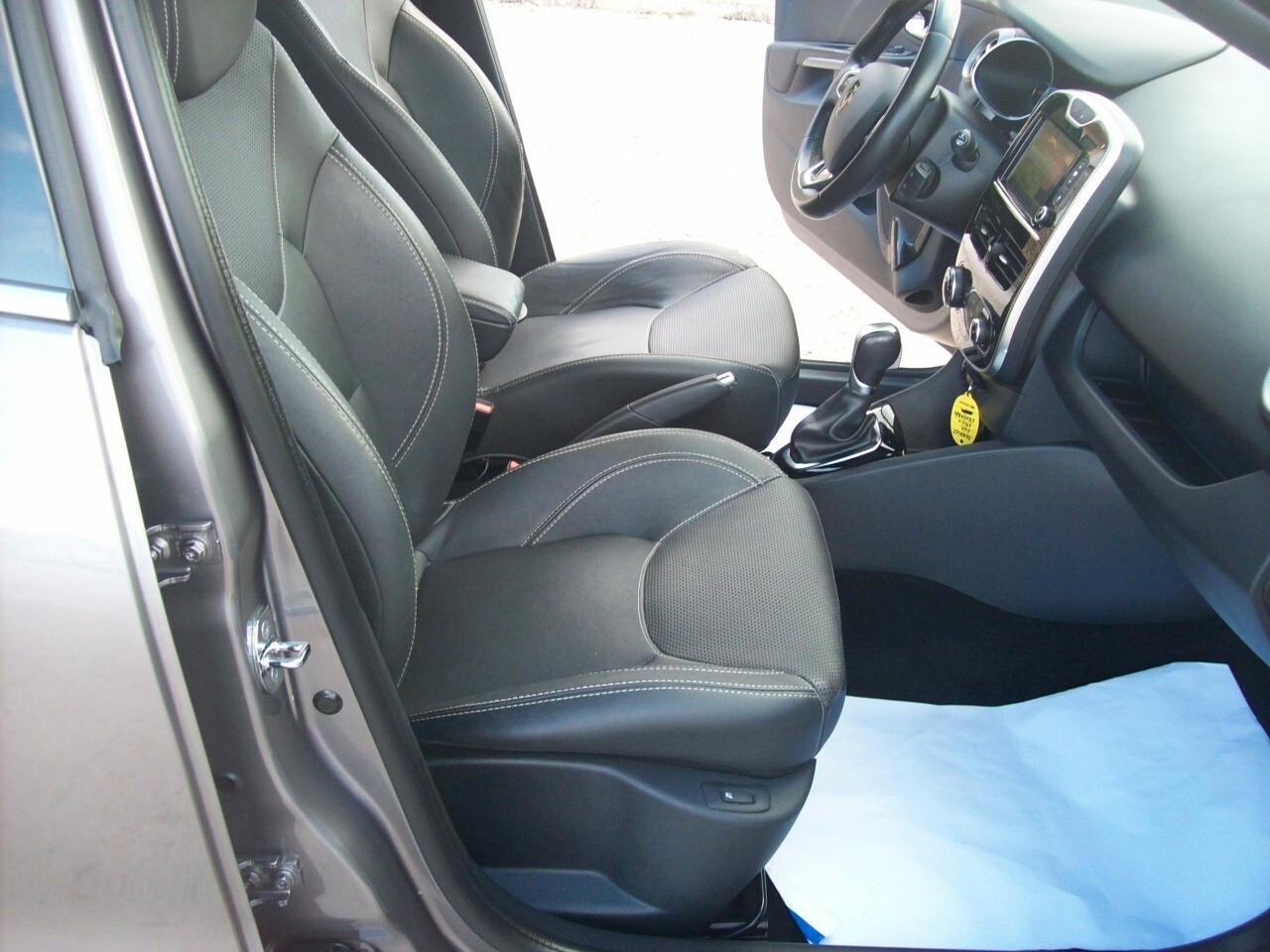 RENAULT CLIO 1.5 DCI CV.90 AUTOMATICA S&S ENERGY