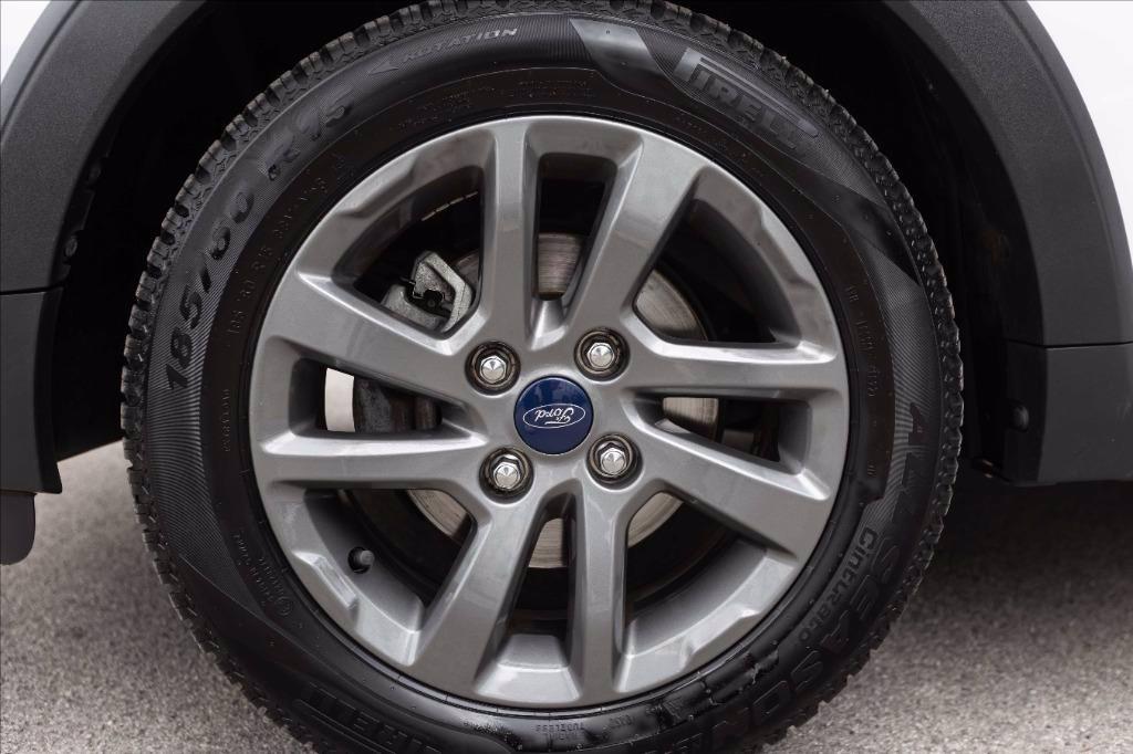 FORD Ka + active 1.2 s&s 85cv del 2018