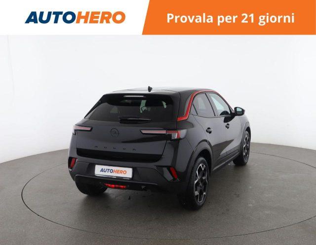 OPEL Mokka X 1.2 Turbo GS Line