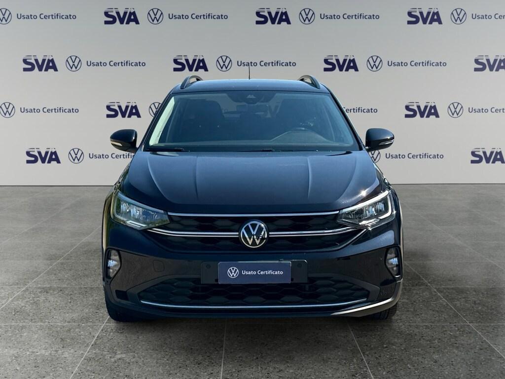 Volkswagen Taigo 1.0 TSI 95CV Life