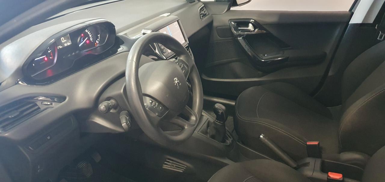 Peugeot 208 PureTech 82 5 porte Active