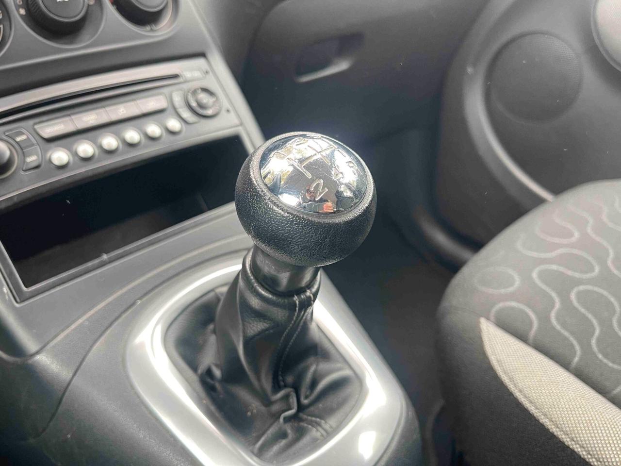 Citroen C3 Picasso 1.4 VTi 95 Style NEOPATENTATI