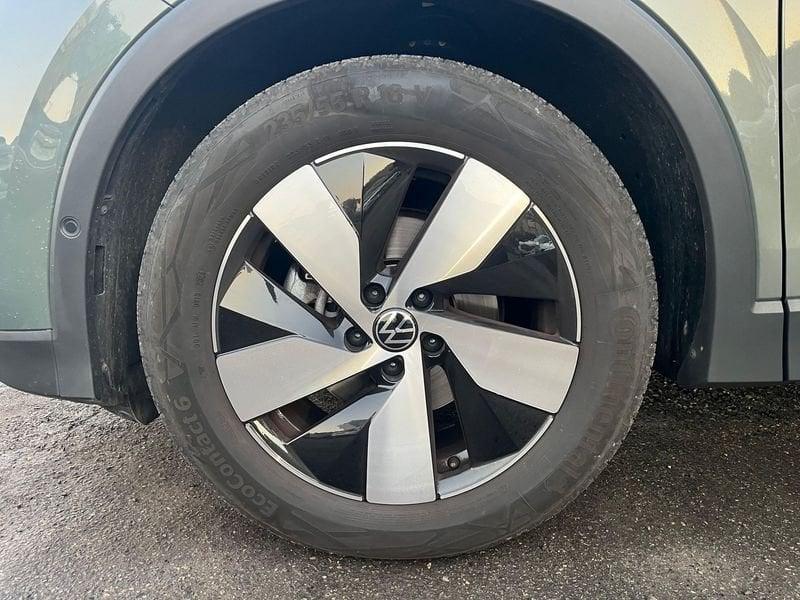 Volkswagen Tiguan Tiguan 1.5 TSI eHybrid DSG Edition Plus