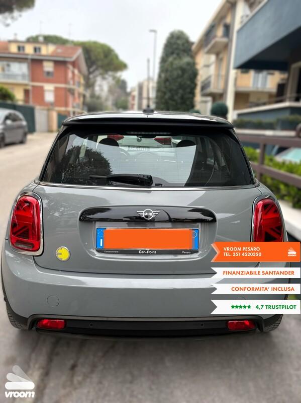 MINI Mini Full El. (F56) Mini Cooper SE Electric