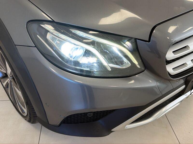 Mercedes-Benz Classe E E220d Auto Premium Plus