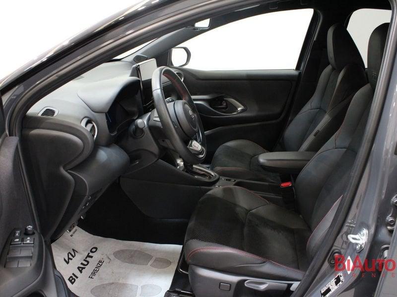 Toyota Yaris Yaris 1.5h 130 GR Sport
