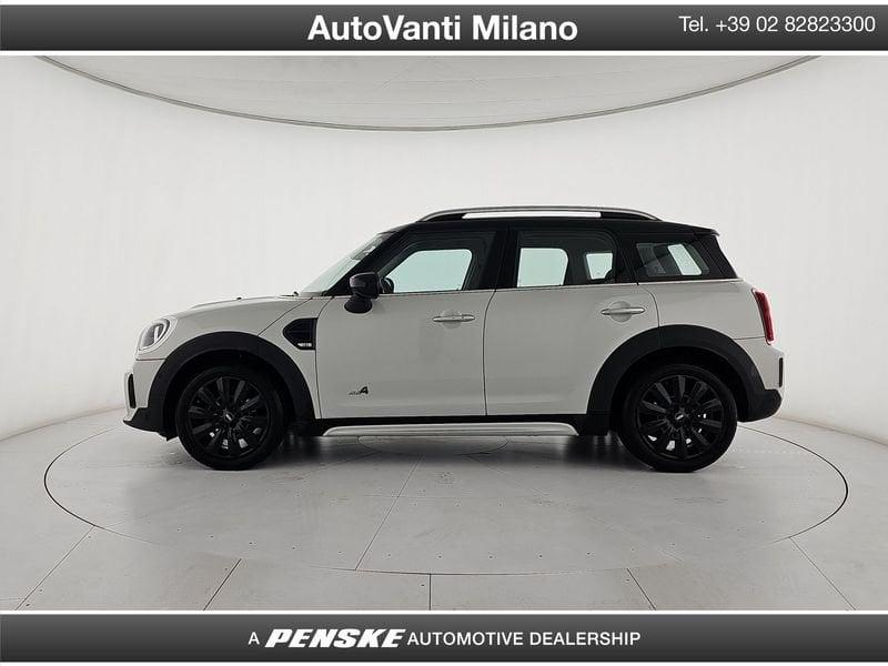 MINI Countryman Mini Countryman 2.0 Cooper D Classic