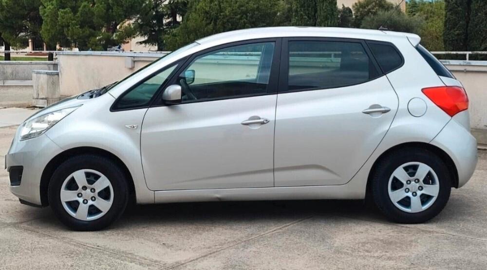 Kia Venga 1.4 CRDi 90CV Cool EURO 6B