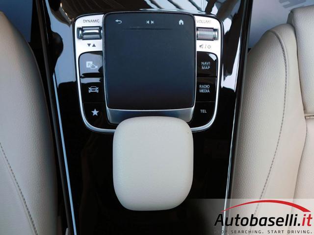 MERCEDES-BENZ A 180 D AUTO SPORT 'TECH PACK' UNICO PROPRIETARIO