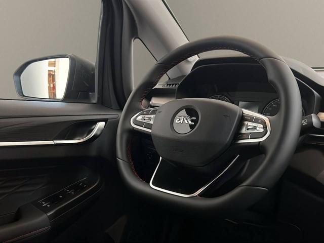 EMC Quattro 1.5 CVT VARI COLORI DISPONIBILI