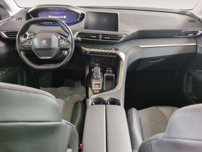 Peugeot 3008 2ª SERIE BlueHDi 130 S&S EAT8 Allure