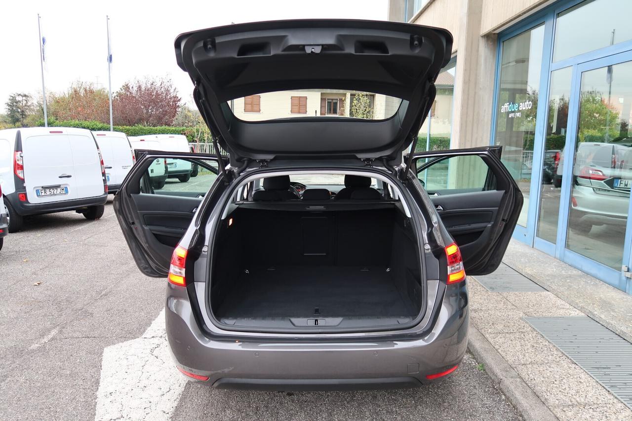 Peugeot 308 BlueHDi 130 Aut. EAT8 SW