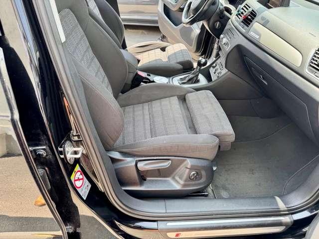 Audi Q3 2.0 TDI 177 CV quattro S tronic S-Line